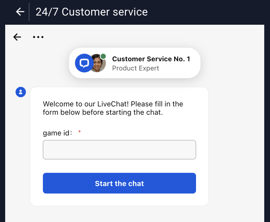 RXCE Customer Support Number 